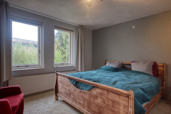 Medium property photo - Torenlaan 15, 6866 BS Heelsum